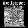 Hellripper: Complete And Total Fucking Mayhem (CD)