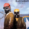 Black Sabbath: Never Say Die! (LP)