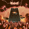 The Hellacopters: Overdriver (LP)