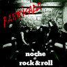 Barricada: Noche de Rock & Roll (LP)