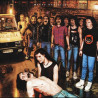 Los Suaves: Malas Noticias (LP)