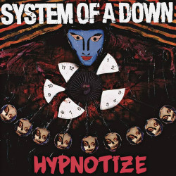 System Of A Down: Hypnotize (LP)