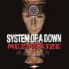 System Of A Down: Mezmerize (LP)