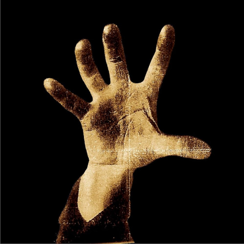 System Of A Down: System Of A Down (LP) System Of A Down: System Of A Down (LP)