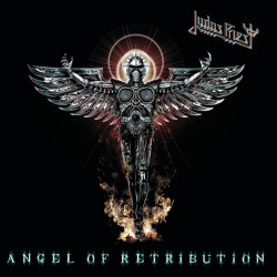 Judas Priest: Angel Of Retribution (2xLP)