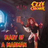 Ozzy Osbourne: Diary Of A Madman (LP)
