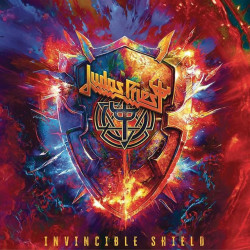 Judas Priest: Invincible Shield (2xLP)
