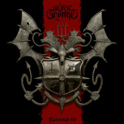 Mörk Gryning: Fasornas Tid (CD)
