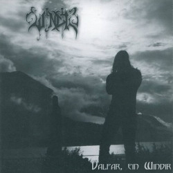 Windir: Valfar, Ein Windir (2xCD)