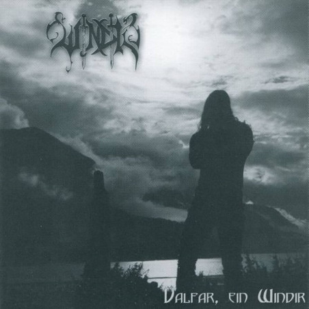 Windir: Valfar, Ein Windir (2xCD)
