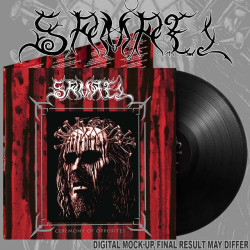 Samael: Ceremony Of Opposites (LP)