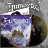 Immortal: At The Heart Of Winter (Galaxy Vinyl)