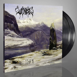 Windir: 1184 (2xLP)