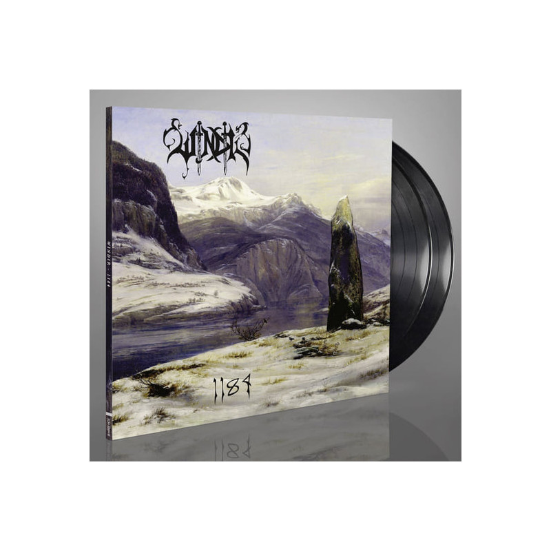 Windir: 1184 (2xLP) Windir: 1184 (2xLP)