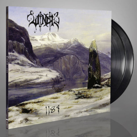 Windir: 1184 (2xLP)