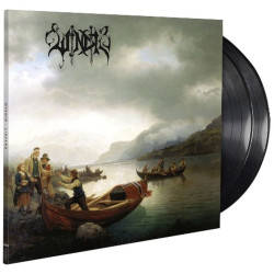 Windir: Likferd (2xLP)