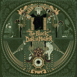 The Black Dahlia Murder: Ritual (CD)