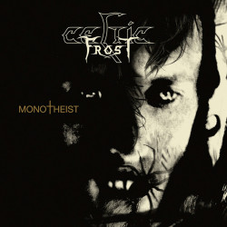 Celtic Frost: Monotheist (CD)