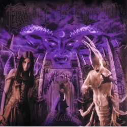 Cradle Of Filth: Midian (CD)
