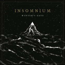 Insomnium: Winter’s Gate (CD)