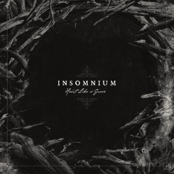 Insomnium: Heart Like A Grave (CD)