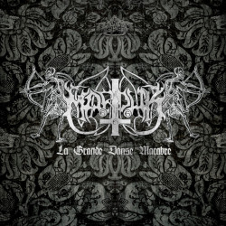 Marduk: La Grande Danse Macabre (CD)