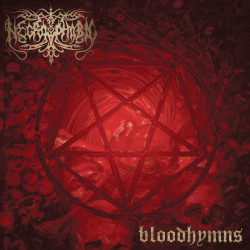 Necrophobic: Bloodhymns (CD)