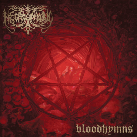 Necrophobic: Bloodhymns (CD)