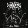 Necrophobic: Womb Of Lilithu (CD)