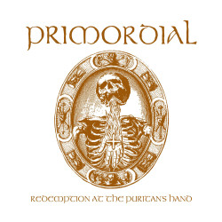 Primordial: Redemption At The Puritans Hand (CD)