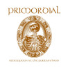 Primordial: Redemption At The Puritans Hand (CD)