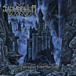 Sacramentum: Far Away From The Sun (CD)