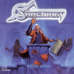 Sanctuary: Refuge Denied (CD)