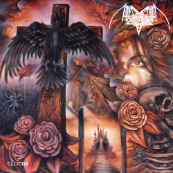 Tiamat: Clouds (CD)