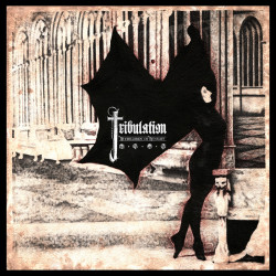 Tribulation: The Children Of The Night (CD)