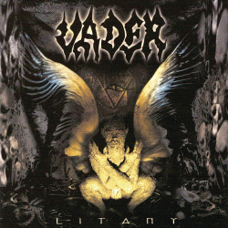 Vader: Litany (CD)