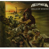 Helloween: Walls Of Jericho (LP)