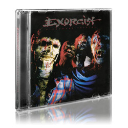 Exorcist: Nightmare Theatre (2xCD)