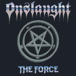 Onslaught: The Force (LP)