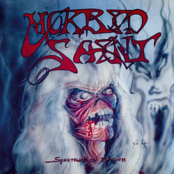 Morbid Saint: Spectrum Of Death (LP)