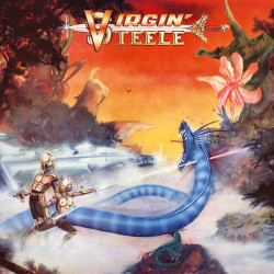 Virgin Steele: Virgin Steele I (CD)