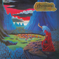 Ashbury: Endless Skies (CD)