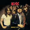 AC/DC: Highway To Hell (LP)