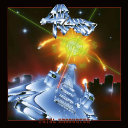 Air Raid: Fatal Encounter (LP 180gr)