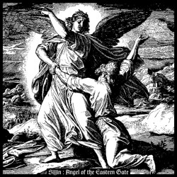 Sijjin: Angel Of The Eastern Gate (CD)