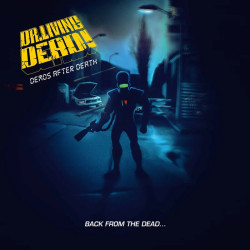 Dr. Living Dead: Demos After Death (CD)