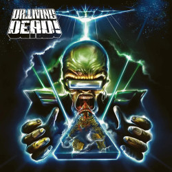 Dr. Living Dead: Dr. Living Dead (CD)