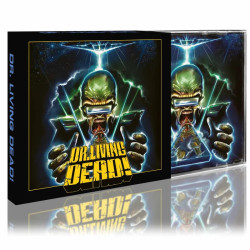 Dr. Living Dead: Dr. Living Dead (CD)