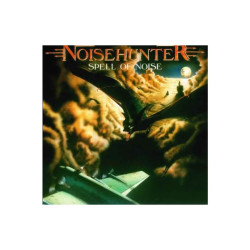 Noisehunter: Spell Of Noise (CD)