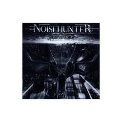 Noisehunter: Time To Fight (CD)